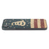 Dont Tread On Me American Flag iPhone 16e Skin